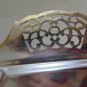 Antique Tray Art Nouveau Liberty Beginning 900 Vintage Tray R4