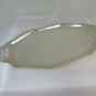Antique Tray Art Nouveau Liberty Beginning 900 Vintage Tray R4