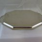 Antique Tray Art Nouveau Liberty Beginning 900 Vintage Tray R4