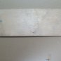 Painting Vintage To oil View Inside Home With Little Girl Original 1960 p3