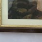 Old Photograph with Frame By Wood Vintage Nude Female PS2