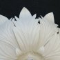 Ceiling Light Wall Chandelier Vintage A Flower Magnolia Floral Iron CH19