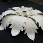 Ceiling Light Wall Chandelier Vintage A Flower Magnolia Floral Iron CH19