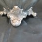 Antique Service For Tea IN Metal silver plated Cgh Alp Denmark R200