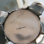 Antique Service For Tea IN Metal silver plated Cgh Alp Denmark R200