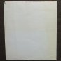 Old Sketch Drawing Sketching With Faces Human Portrait Vintage Years' 60 P28.8