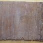 Old Painting oil On Board Vintage Spain Half 900 landscape Spanish MD2
