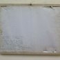 Old Etching Numbered Opera Artist Beppi Zancan Torino View lake BM52