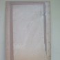Painting Antique Signed Pancaldi Portrait Young Of People oil On Board 900