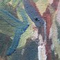 Landscape Countryside IN Style Impressionist Painting Antique Painting oil p18