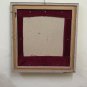 22 3/8x23 5/8in Frame Golden Vintage Of Wood For Paintings Golden Gold BM52