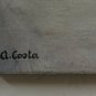Old Painting oil On Linen Signed A. Costa Nature Still Painting Vintage BM40