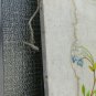 Embroidery Antique P J Altar Fabric Embroidered Art Religious Anchor Sailor