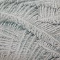 Painting Abstract Modern Vintage With Technical Mixed Called Of Frost P33.8