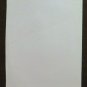 Old Drawing Sketch Vase Flowers Opera Of Master G.Pancaldi P28.7