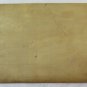 Painting Antique Nature Still Painting oil Board Anomino Piedmont First 900 BM43
