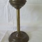 Lamp Desk Bedside Table Antique First `S Lampshade For Restaurated M1