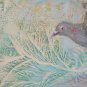 Painting Modern A Technical Mixed Portrait Feminine Nude Symbolist Yrs 90 P33.1