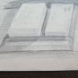 Old Sketch Pencil On Basket With Studio For Items Drawing Sketching P28.7