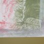 Art Contemporary New Wave Painting A Technical Mixed Nude Feminine P33.6