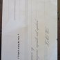 Antique Drawing Pen On Card Drawing Original Of Painter G.Pancaldi P28