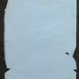 Drawing Antique Studio Figure Pencil On Basket Years 40 Sketch Sketching P28.6