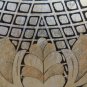 Antique Medal Decoration Parietal Painting Engraved by Hand Shape Pot Of CH13 63