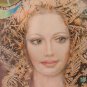 Painting Modern Art Contemporary Pop Art Safari Years Ninety Vintage Pop