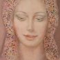 Painting Modern Art Contemporary Pop Art Safari Years Ninety Vintage Pop