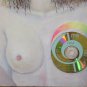 Painting Modern Art Contemporary Pop Art Safari Years Ninety Vintage Pop