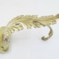 Hook Tie Backs Antique Bronze Fermtende Embrasse Hooks For Curtains CH12