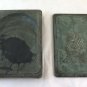 Stone For Ink Chinese Wénfángsìb Ç Or Inkstone Dragone Dragon BM14