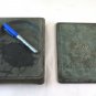 Stone For Ink Chinese Wénfángsìb Ç Or Inkstone Dragone Dragon BM14