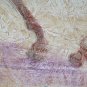 Painting Modern A Technical Mixed oil Watercolour With Horse To Galloping P33.1