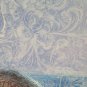 Painting Modern A Technical Mixed oil Watercolour With Horse To Galloping P33.1