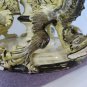 Antique Vase Centerpieces IN Ceramic Slips Slip France R87