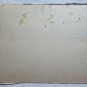 Painting Antique Painting To oil Inside With Items D' Daily Use Original p9