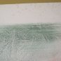 Painting Vintage Years Ninety Portrait Male Fuzzy A Technical Mixed P33.1