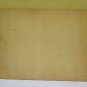 Painting Antique Signed Pancaldi landscape Countryside With Horse Half ' '900