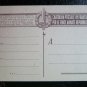 Antique Drawing On Postcard Deductible Forces Repubblicane Portrait Male P28