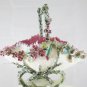Vase Antique Trash Can Centerpieces IN Ceramic Slips Slip France R44