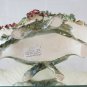 Vase Antique Trash Can Centerpieces IN Ceramic Slips Slip France R44