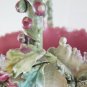 Vase Antique Trash Can Centerpieces IN Ceramic Slips Slip France R44