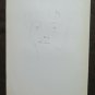 Drawing On Basket Portrait Feminine Sketch Sketching Studio Painter P28.8