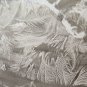 Painting Abstract Modern Vintage Painting With Technical Experimental Ice P33.8