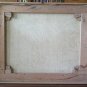 The Day Dell 'Plain' Painting Vintage 1960's Painting To oil Signed P22