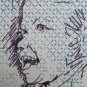 Drawing On Basket Portrait Children Kids Sketch Sketching Studio Painter P28.8