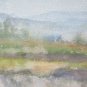 Small Painting To Watercolour Painting Studio Sketch Sketching landscape P28.4
