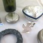 Frames Dishes Candlesticks Filters For Tea Boxes IN Metal Vintage Collection X15