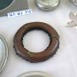 Frames Dishes Candlesticks Filters For Tea Boxes IN Metal Vintage Collection X15